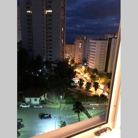Cosy Apartment 5 Min From The Beach , Sea View Benidorm Exterior foto
