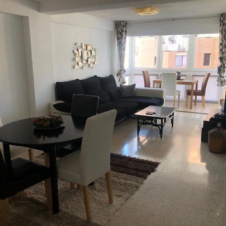 Cosy Apartment 5 Min From The Beach , Sea View Benidorm Exterior foto